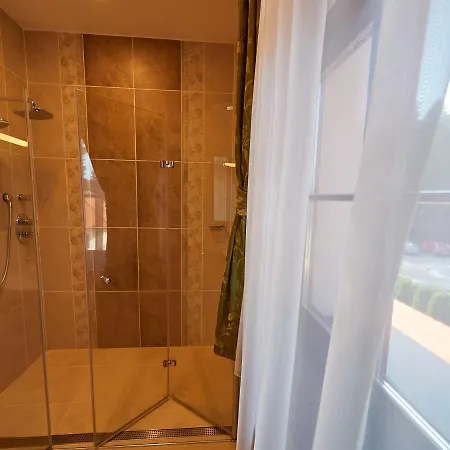 Hradna Straz Hotel&apartments S Privatnym Wellness Hotel 4*