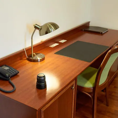 Hradná Stráž Hotel&apartments S Privátnym Wellness 4*