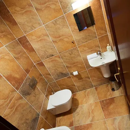 Hradna Straz Hotel&apartments S Privatnym Wellness 4* Topolcianky