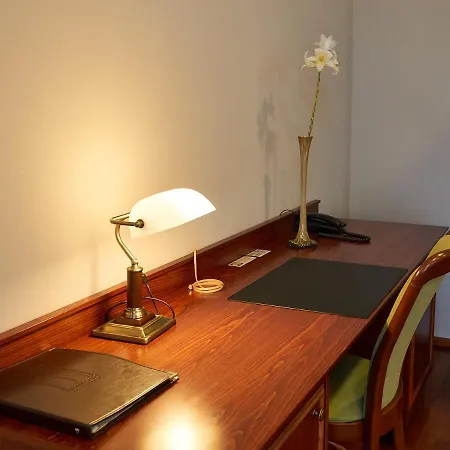 Hradná Stráž Hotel&apartments S Privátnym Wellness 4*