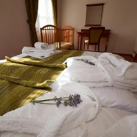 Hradná Stráž Hotel&apartments S Privátnym Wellness Hotel Topoľčianky