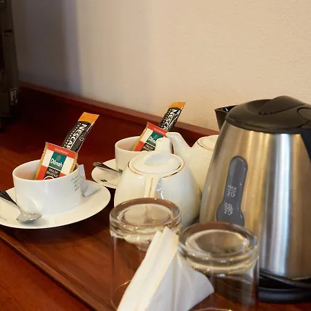 Отель Hradna Straz Hotel&apartments S Privatnym Wellness Топольчанки