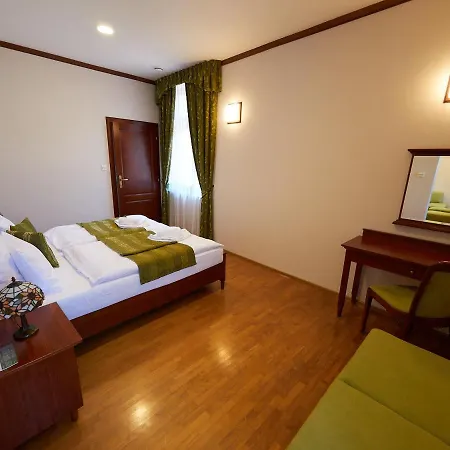 فندق Hradna Straz Hotel&apartments S Privatnym Wellness