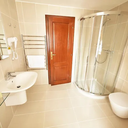 Hotel Hradna Straz Hotel&apartments S Privatnym Wellness