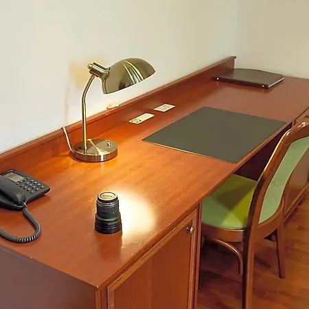 Hradna Straz Hotel&apartments S Privatnym Wellness Hotel 4*