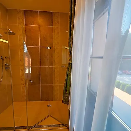 Hotel Hradna Straz Hotel&apartments S Privatnym Wellness 4*