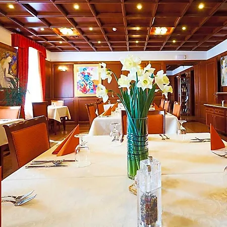 Hotel Hradna Straz Hotel&apartments S Privatnym Wellness 4*