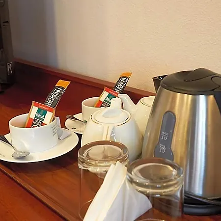 Hotel Hradna Straz Hotel&apartments S Privatnym Wellness Topolcianky