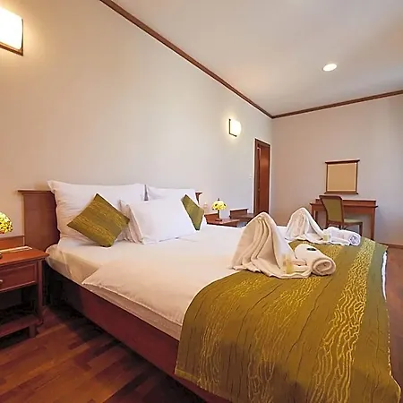 Hradna Straz Hotel&apartments S Privatnym Wellness