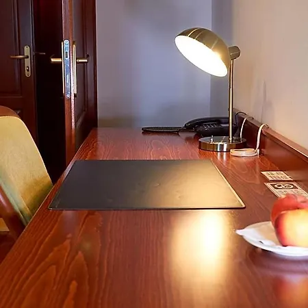 Hotel Hradna Straz Hotel&apartments S Privatnym Wellness 4*