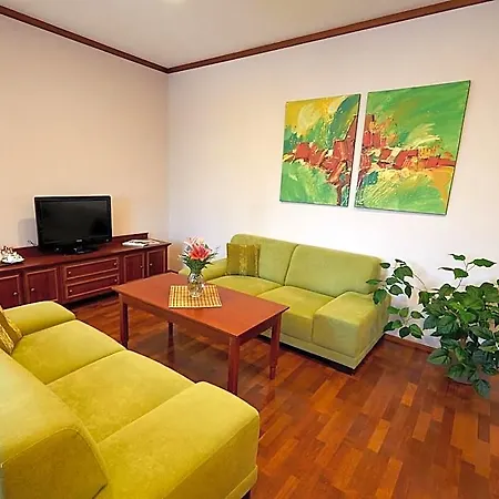 Hradna Straz Hotel&apartments S Privatnym Wellness