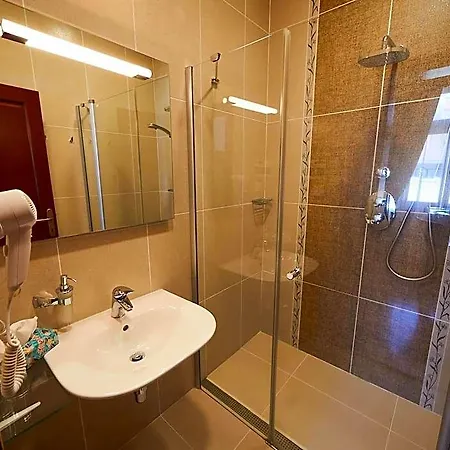Hotel Hradna Straz Hotel&apartments S Privatnym Wellness 4*