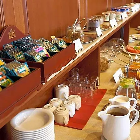 Hotel Hradna Straz Hotel&apartments S Privatnym Wellness