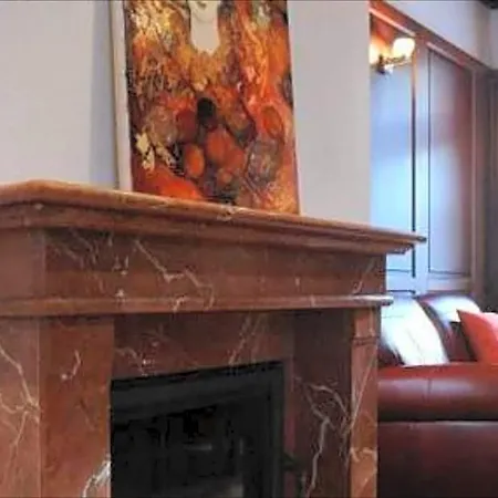 Hradna Straz Hotel&apartments S Privatnym Wellness 4* Topolcianky