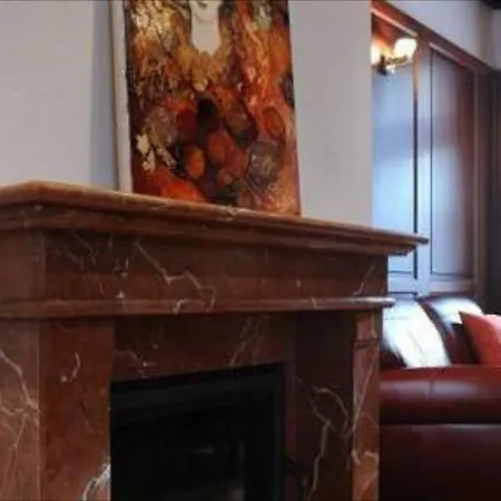 Hradná Stráž Hotel&apartments S Privátnym Wellness 4* Topoľčianky