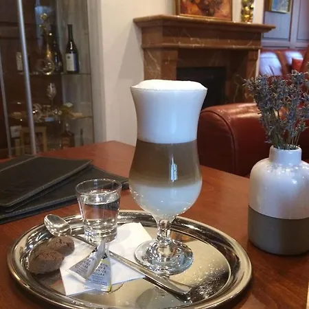 Hradna Straz Hotel&apartments S Privatnym Wellness Отель Топольчанки