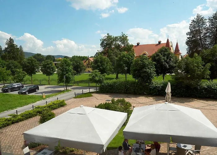 Hradna Straz Hotel&apartments S Privatnym Wellness Topoľčianky