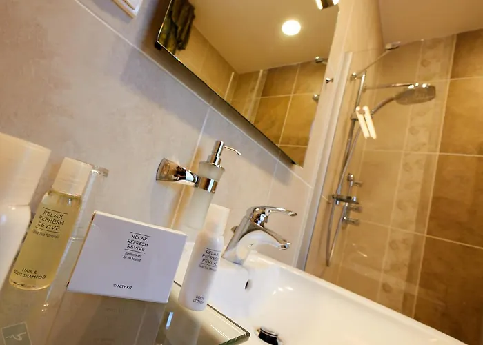 Hradna Straz Hotel&apartments S Privatnym Wellness