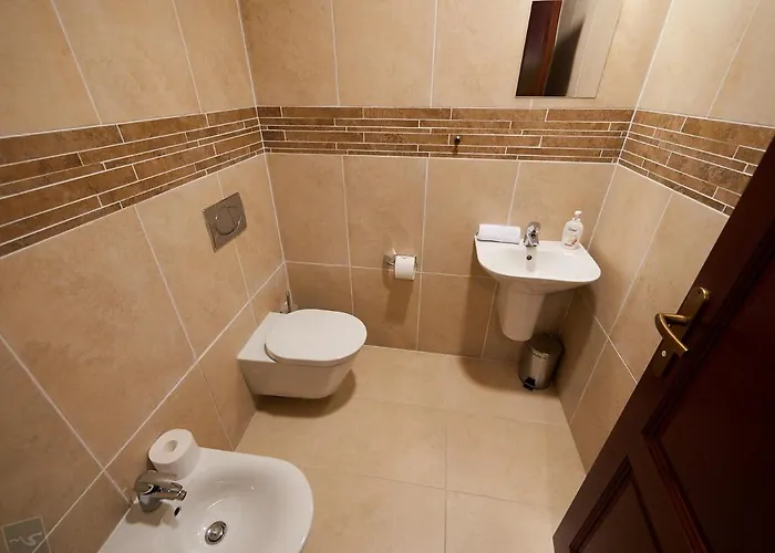 Hradna Straz Hotel&apartments S Privatnym Wellness 4*
