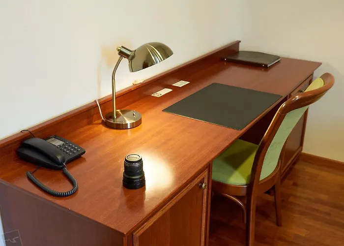 Hradna Straz Hotel&apartments S Privatnym Wellness 4*