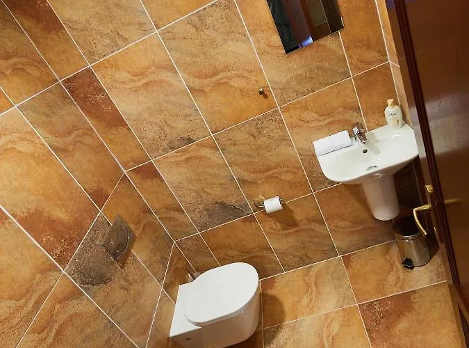 Hradna Straz Hotel&apartments S Privatnym Wellness 4* Topoľčianky