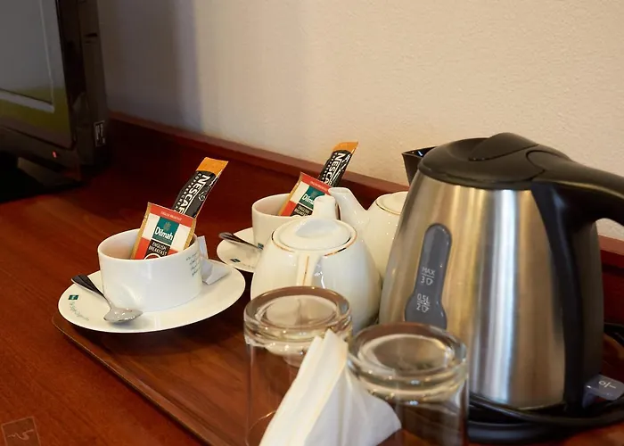 ホテル Hradna Straz Hotel&apartments S Privatnym Wellness Topoľčianky