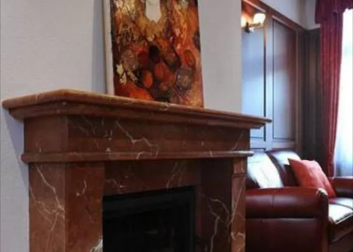Hradna Straz Hotel&apartments S Privatnym Wellness 4* Topoľčianky