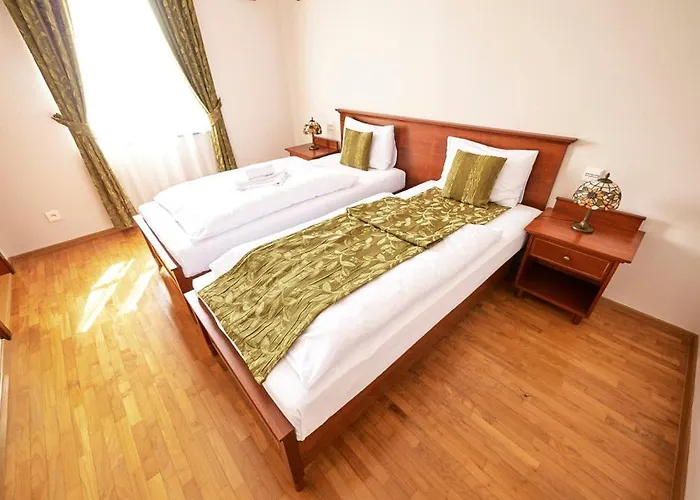 Hradna Straz Hotel&apartments S Privatnym Wellness 4* Topoľčianky